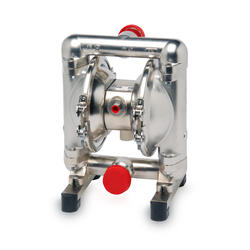 Пневматический мембранный насос DEPA DH40-SS