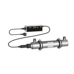 УФ-система для обеззараживания питьевой воды DUV-1A250-N BSC