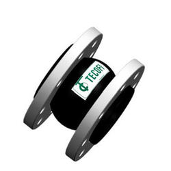 Компенсатор фланцевый TECOFI Ду600 Ру16 EPDM