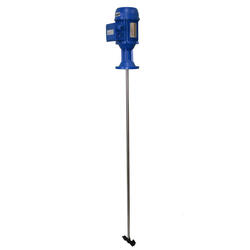 Мешалка электрическая Seko MF012M4A11D0900, 110см, 1400 об/мин
