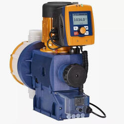 Дозирующий насос ProMinent S2Cb07120 SST