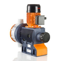 Дозирующий насос ProMinent S2Ba07120 SST