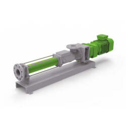 Винтовой насос GEMATECH GTS-NT-H...035S18