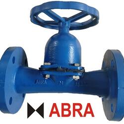 Диафрагменный вентиль ABRA-M8(X)FB-080(EPDM)