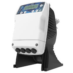 Дозирующий насос ETATRON eONE/B PLUS 20-7 100/250V PVDF TFE/P